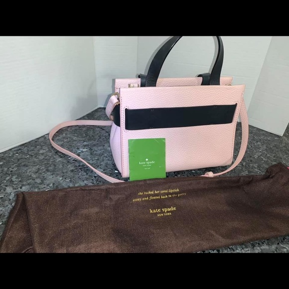 Kate spade pre loved handbag - Picture 2 of 3